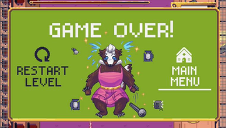 Phantom of the Idol Image