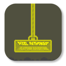 Pixel Pathfinder: Platforms Adventure Image