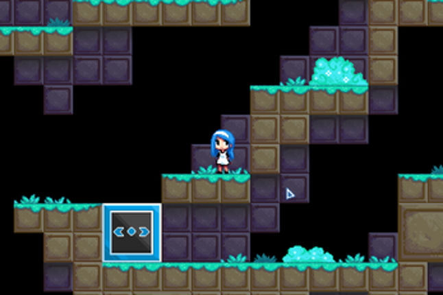 Pixel Town DX Image