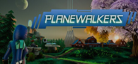 Games like Planewalkers