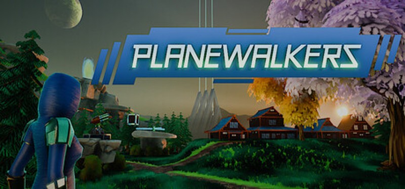 Planewalkers Image