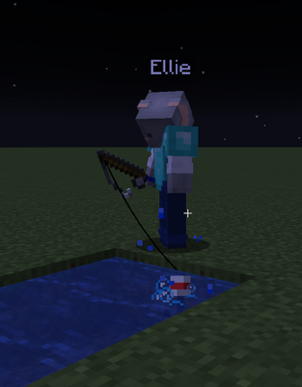 Player2NPC screenshot