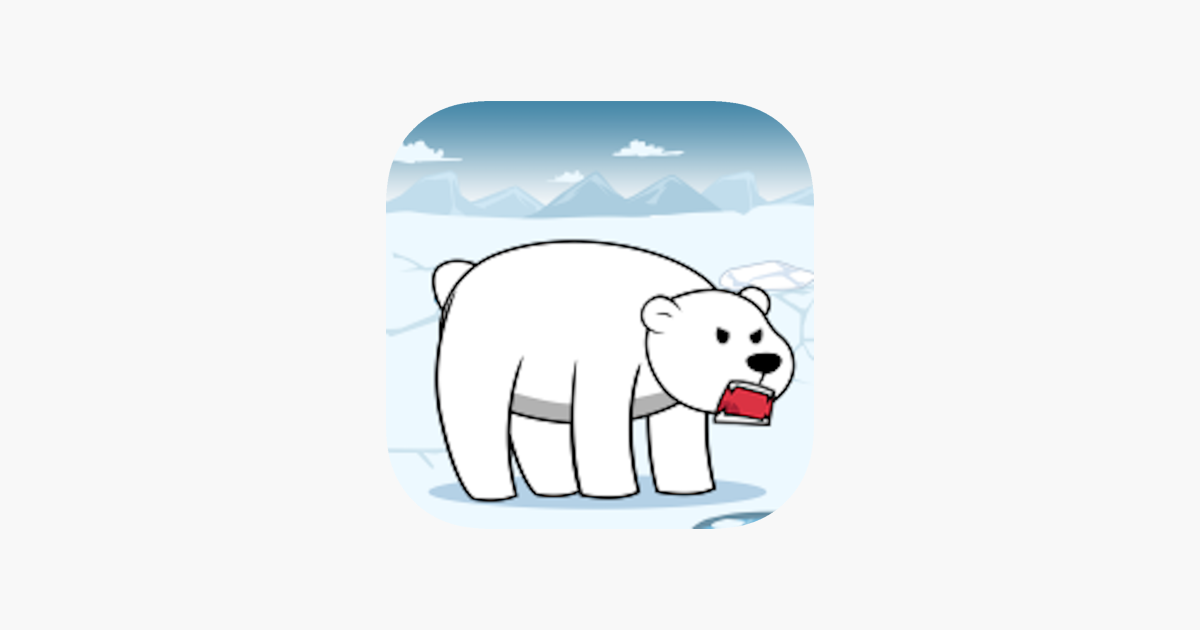 Games like Polar Bear Attack - Bizzare Wild Evolution &amp; Mutation
