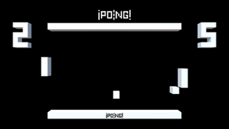 Pong! Image