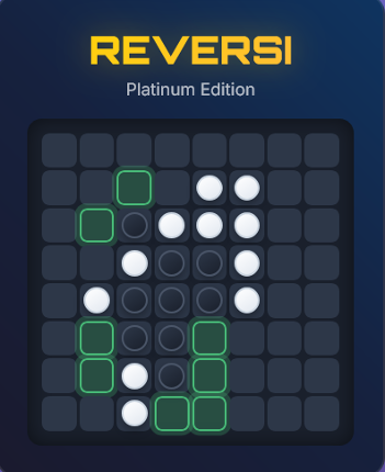 Premium Reversi Image
