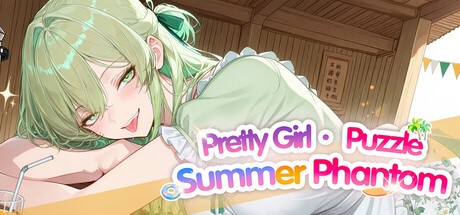 Games like Pretty Girl Puzzle · Summer Phantom