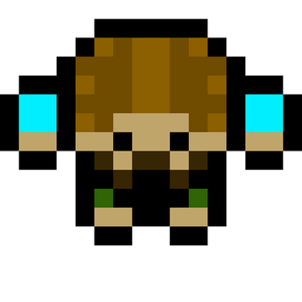 Primal Evolution Image