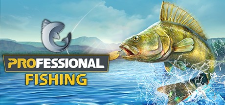 Games like Professional Fishing