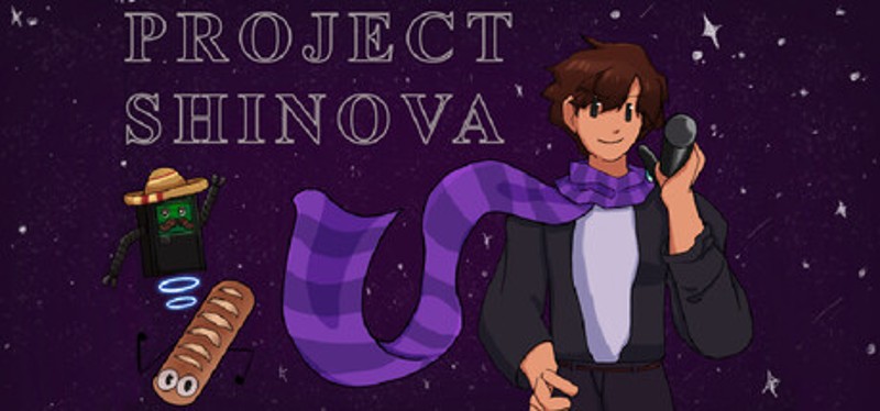 Project: Shinova Image