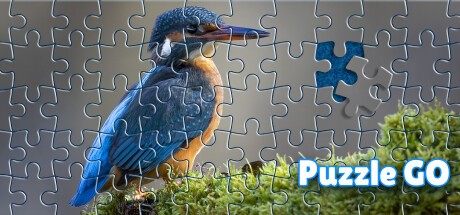 Games like Puzzle Go