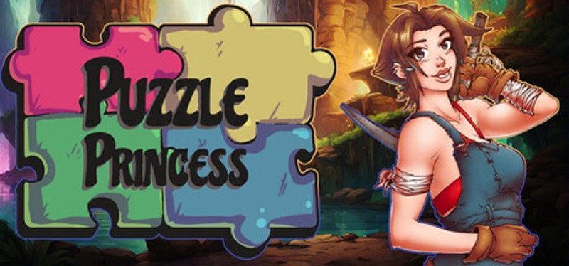 Puzzle Princess Image