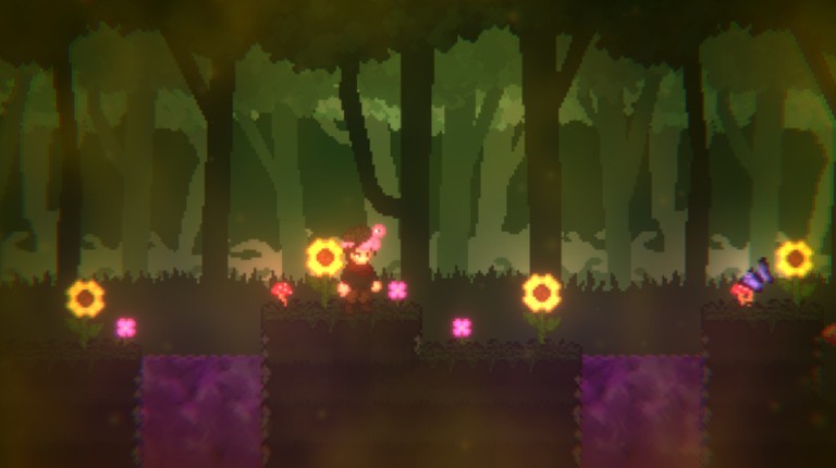 Remains: Echoes of Strength screenshot