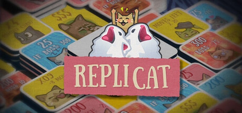 Replicat Image