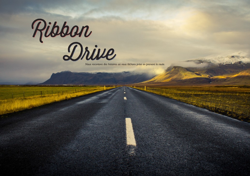 Games like Ribbon Drive