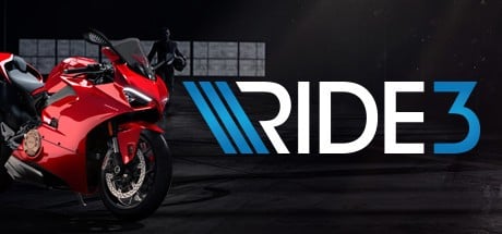 Games like RIDE 3