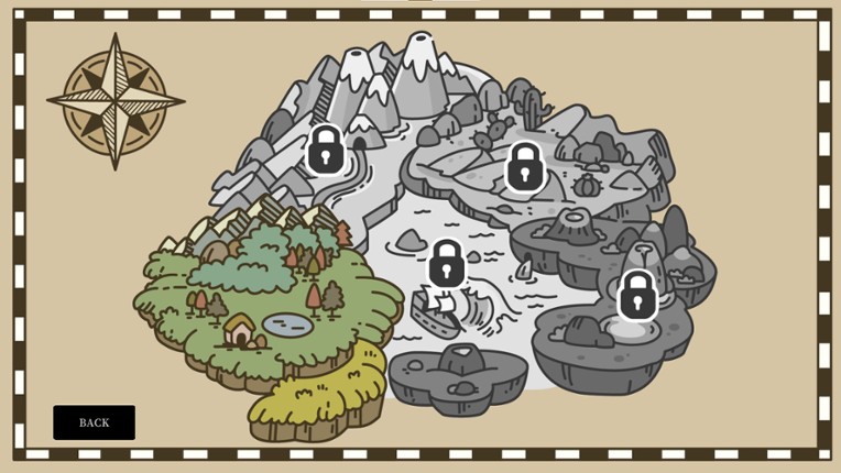 Rise of Shrooms screenshot