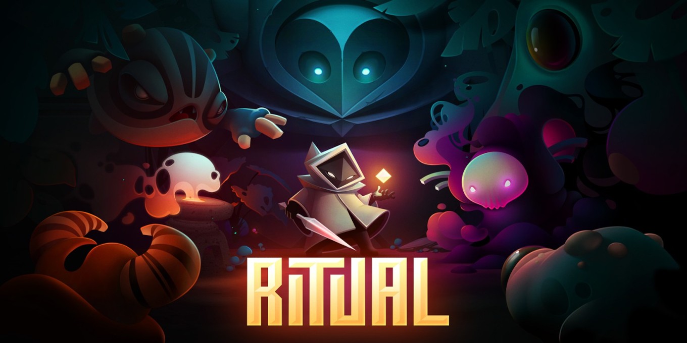 Games like Ritual