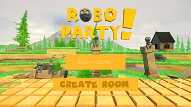 Robo Party! Image