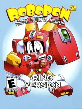 Games like Robopon 2 Ring Version