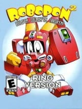 Robopon 2 Ring Version Image