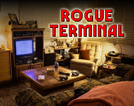 Rogue Terminal Image