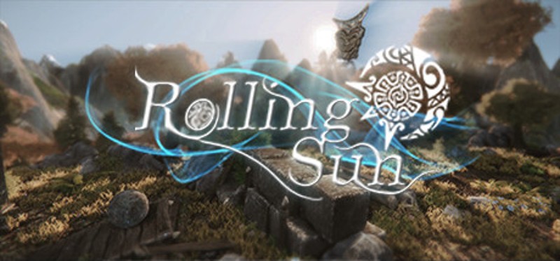 Rolling Sun Image