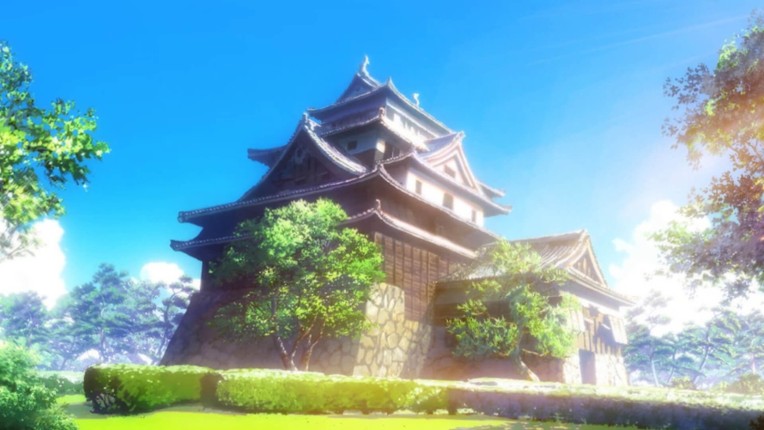 Root Letter screenshot