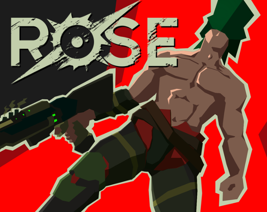 ROSE Game Cover