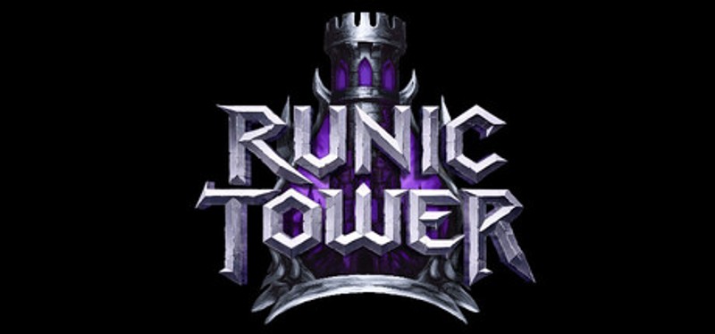 Runic Tower Image