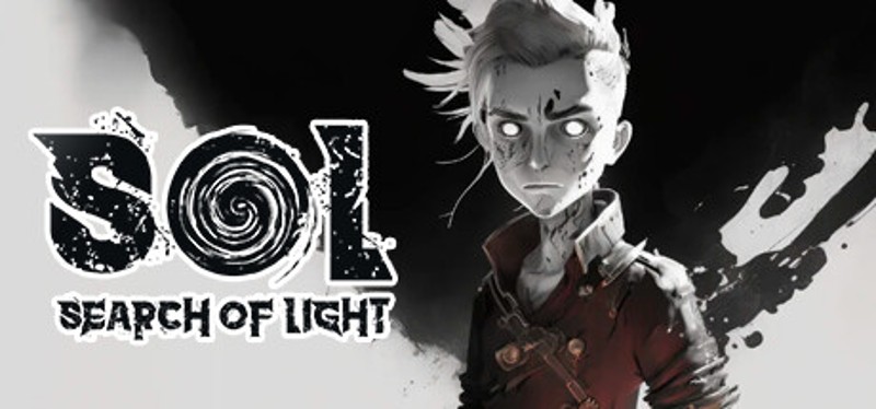 S.O.L Search of Light Image