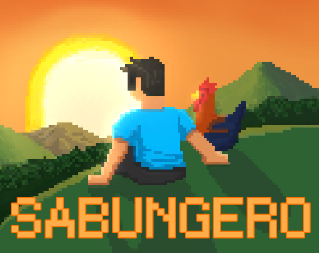 Games like Sabungero Idle Game