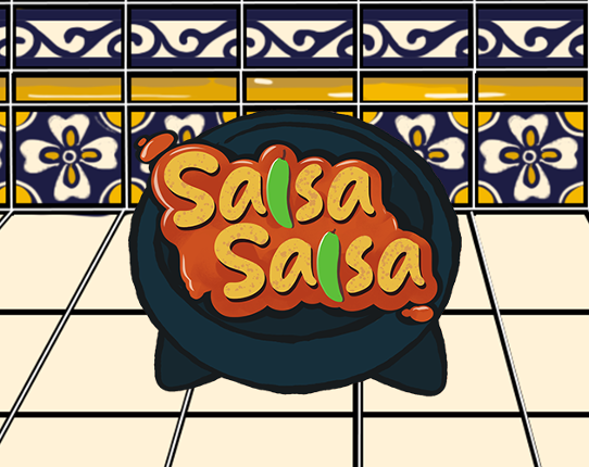 Salsa Salsa Game Cover