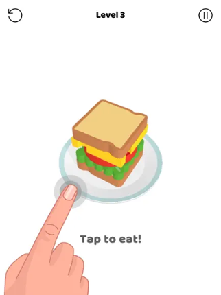 Sandwich Image