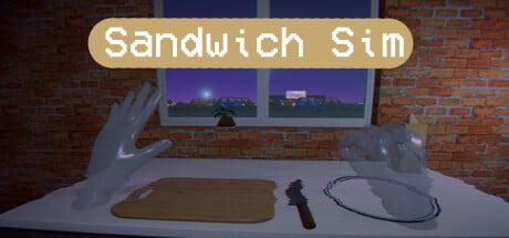 Games like Sandwich Sim