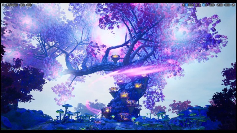 Scaredy Cat: The tale of Boo screenshot