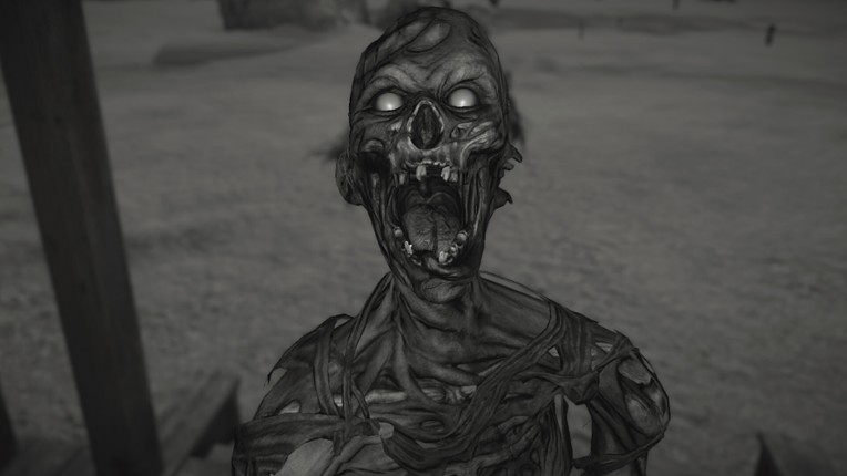 Scary Shadow Spot: Bitter Glass screenshot