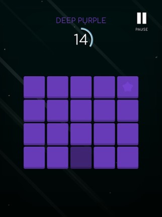 Sense of Color screenshot