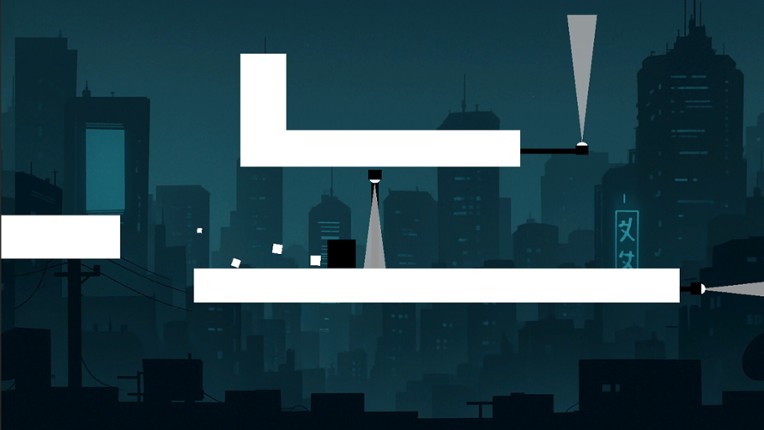 Shadow Sprinter screenshot