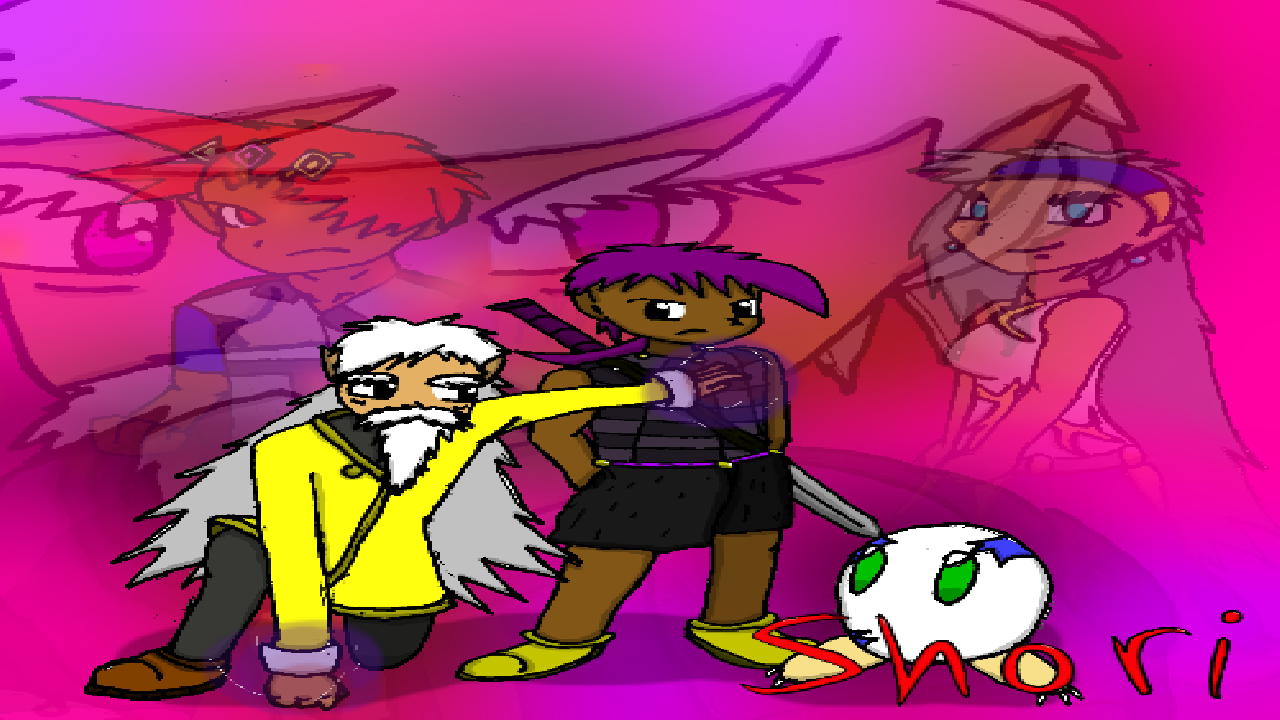 Games like Shori Conquest