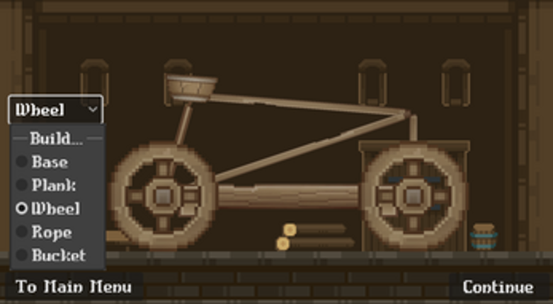 Siege Engineers Image