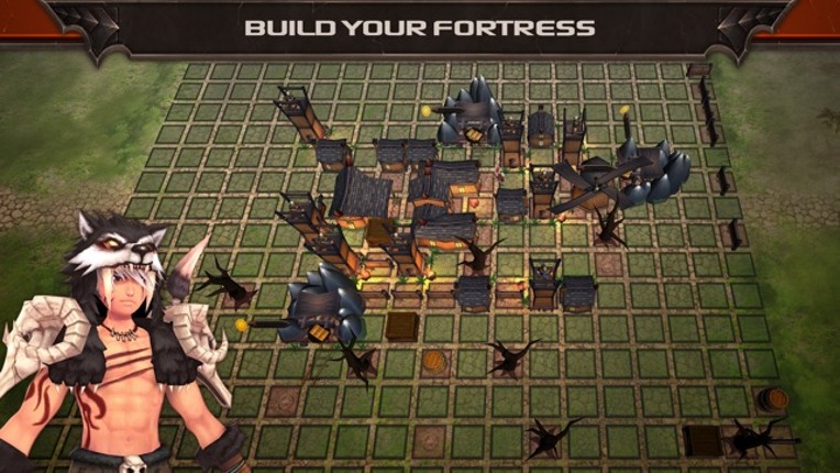 Siege Winter Is Coming screenshot