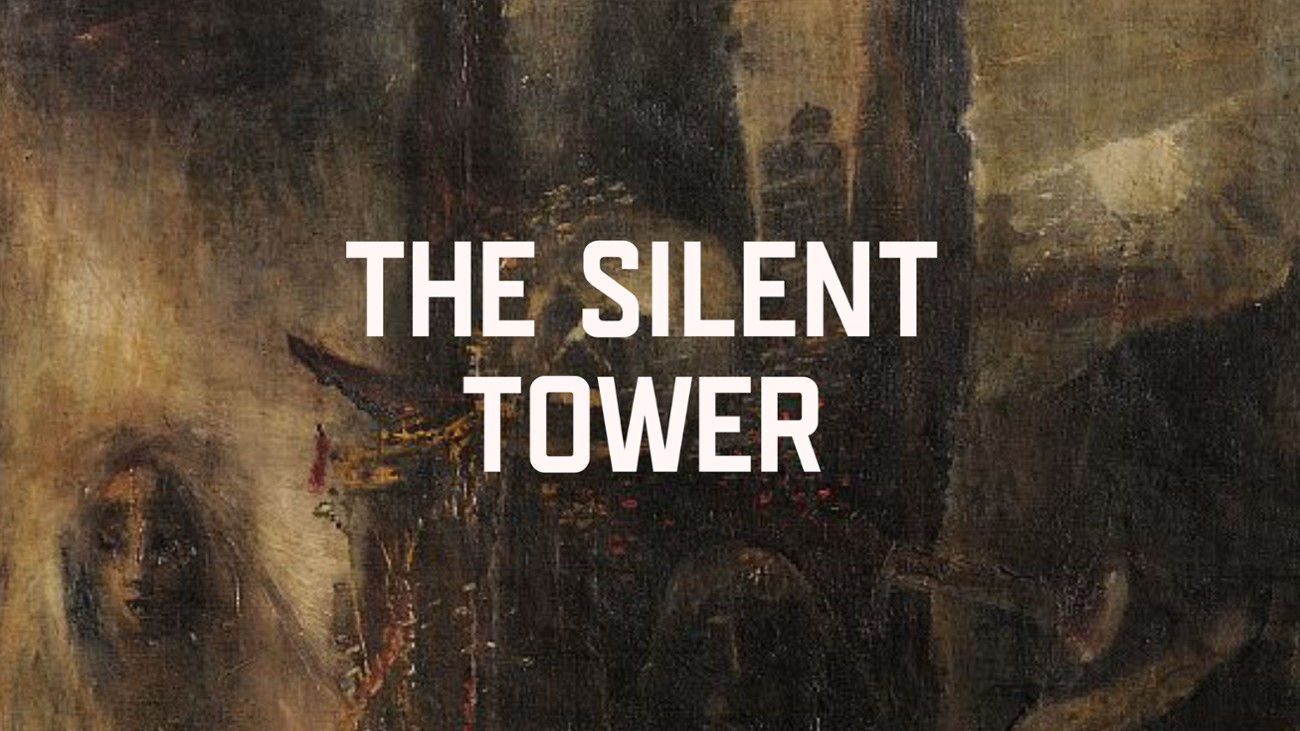 Games like SilentTower