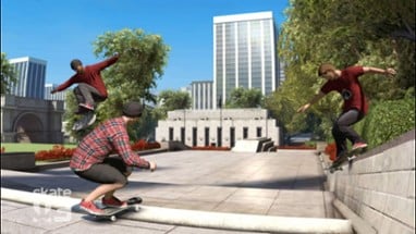 Skate 3 Image