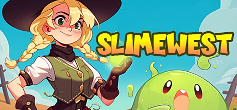 Slimewest Image