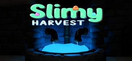 Games like Slimy Harvest
