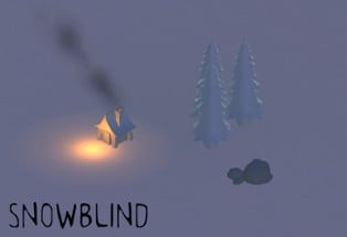 Snowblind Image