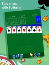 Solitaire Image