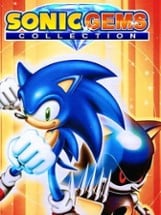 Sonic Gems Collection Image