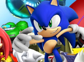 Sonic Memory Image