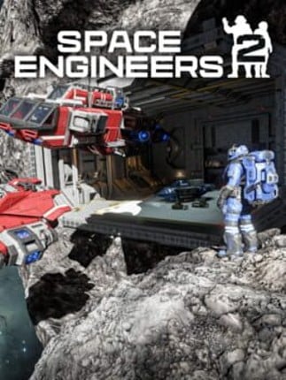 Space Engineers 2 Image